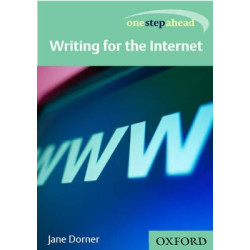 WRITING FOR THE INTERNET  PB B