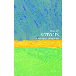 VERY SHORT INTRODUCTIONS : ISOTOPES  PB A