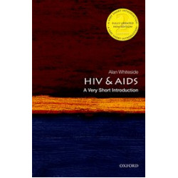 VERY SHORT INTRODUCTIONS : HIV/AIDS