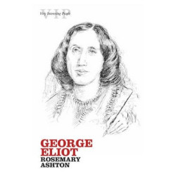 VERY INTERESTING PEOPLE 2: GEORGE ELIOT PB A FORMAT