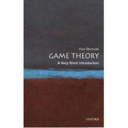 VERY SHORT INTRODUCTIONS : GAME THEORY PB A FORMAT