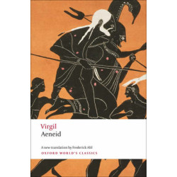 OXFORD WORLD CLASSICS : THE AENEID PB B FORMAT