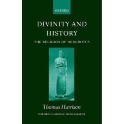 DIVINITY AND HISTORY PB C FORMAT  PB C FORMAT