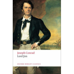 OXFORD WORLD CLASSICS: : LORD JIM PB B FORMAT