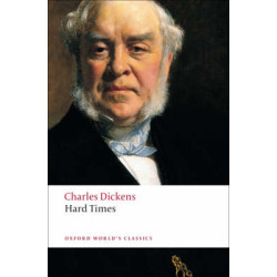 OXFORD WORLD CLASSICS : HARD TIMES N/E PB B FORMAT