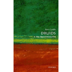 VERY SHORT INTRODUCTIONS : DRUIDS PB A FORMAT