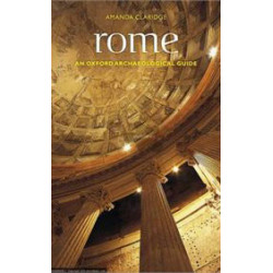 ROME AN OXFORD ARCHAEOLOGICAL GUIDE - SPECIAL OFFER PB C FORMAT