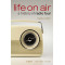 LIFE ON AIR A HISTORY OF RADIO FOUR - SPECIAL OFFER PB C FORMAT