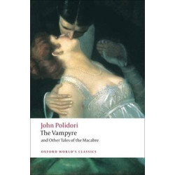 THE VAMPYRE AND OTHER TALES OF THE MACABRE PB B FORMAT