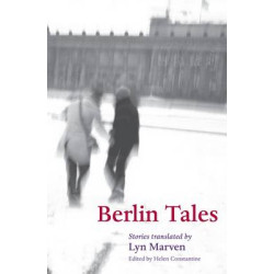 BERLIN TALES PB B FORMAT