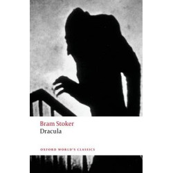 OXFORD WORLD CLASSICS: DRACULA PB B