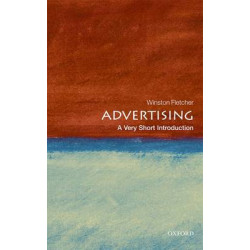 VERY SHORT INTRODUCTIONS : ADVERTISING PB A FORMAT