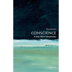 VERY SHORT INTRODUCTIONS : CONSCIENCE PB A FORMAT