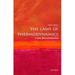 VERY SHORT INTRODUCTIONS : LAWS OF THERMODYNAMICS PB A FORMAT