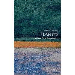 VERY SHORT INTRODUCTIONS : PLANETS PB A FORMAT