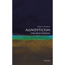 VERY SHORT INTRODUCTIONS : AGNOSTICISM PB A FORMAT