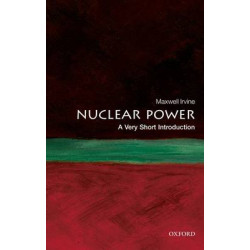 VERY SHORT INTRODUCTIONS : NUCLEAR POWER PB A FORMAT