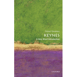 VERY SHORT INTRODUCTIONS : KEYNES PB A FORMAT
