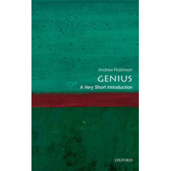 VERY SHORT INTRODUCTIONS : GENIUS PB A FORMAT