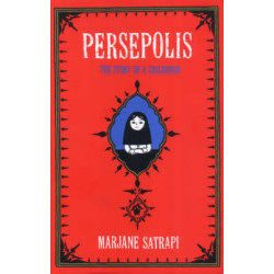 PERSEPOLIS PB