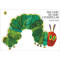 THE VERY HUNGRY CATERPILLAR HC BOARD BOOK