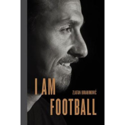 I AM FOOTBALL HC