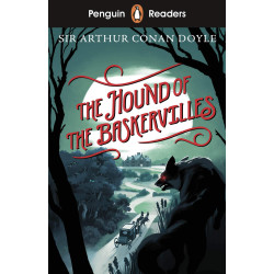 THE HOUND OF THE BASKERVILLES PB