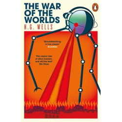 THE WAR OF THE WORLDS PB