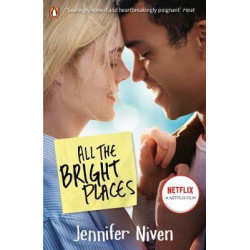 ALL THE BRIGHT PLACES-FILM TIE-IN PB B