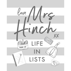 MRS HINCH: LIFE IN LISTS
