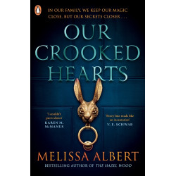 OUR CROOKED HEARTS