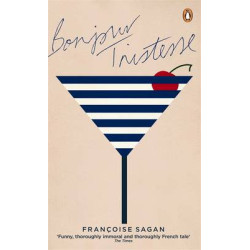 BONJOUR TRISTESSE PB