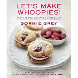 LET'S MAKE WHOOPIES! PB