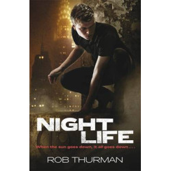 NIGHT LIFE PB B FORMAT