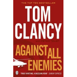 AGAINST ALL ENEMIES PB