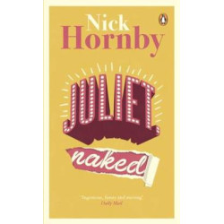 JULIET, NAKED
