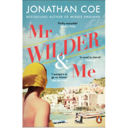 MR WILDER AND ME
