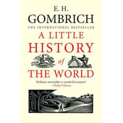 A LITTLE HISTORY OF THE WORLD PB B FORMAT