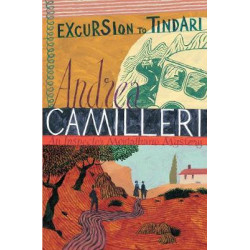 INSPECTOR MONTABANO : EXCURSION TO TINDARI PB B FORMAT