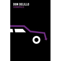 COSMOPOLIS PB B FORMAT