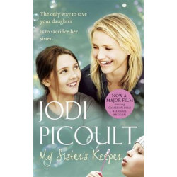 MY SISTER'S KEEPER PB A FORMAT