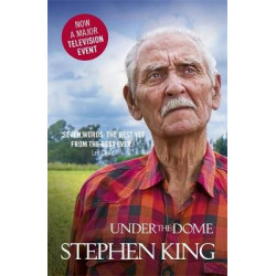 UNDER THE DOME PB B FORMAT