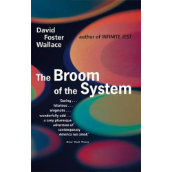 THE BROOM OF THE SYSTEM PB