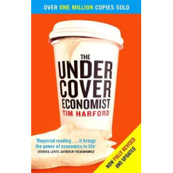 THE UNDERCOVER ECONOMIST REVISED PB B FORMAT