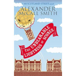 THE UNBEARABLE LIGHTNESS OF SCONES PB B FORMAT