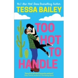 ROMANCING THE CLARKSONS 1: TOO HOT TO HANDLE