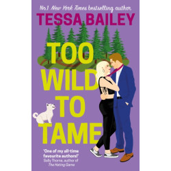 ROMANCING THE CLARKSONS 2: TOO WILD TO TAME