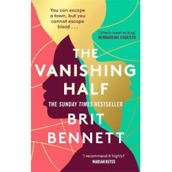 THE VANISHING HALF PB