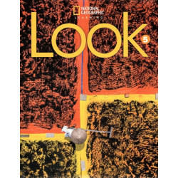 LOOK 5 WB (+ONLINE PRACTICE) - BRE