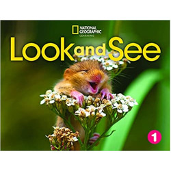 LOOK AND SEE LEVEL 1 BRE STUDENT'S BOOK